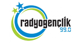 Logo Radyo Genclik
