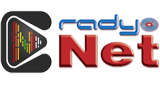 Logo Radyo Net FM