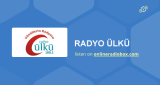 Logo Radyo Ülkü