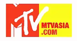 Logo MTV Indonesia