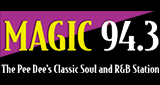 Logo Magic 94.3