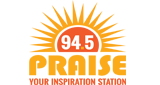 Logo Praise 94.5