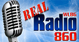 Logo Real Radio