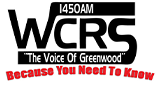 Logo WCRS Radio