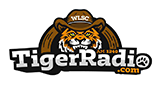 Logo Tiger Radio