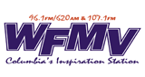 Logo WFMV