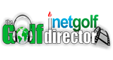 Logo The Golf Director Radio