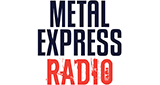 Logo Metal Express Radio