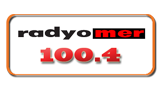 Logo Radyo Mer
