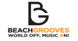 Logo BeachGrooves