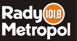 Logo Radyo Metropol