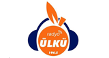Logo Radyo Ülkü