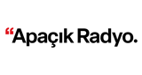 Logo Apaçık Radyo