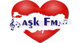 Logo Aşk FM