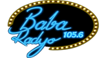 Logo Baba Radyo