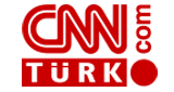 Logo CNN Türk Radyo