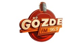 Logo Gözde FM
