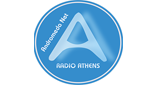 Logo Andromeda FM