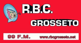 Logo RBC Grosseto FM