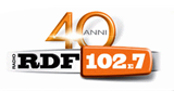 Logo RDF
