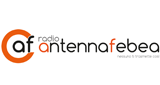Logo Antenna Febea