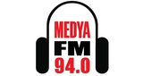 Logo Medya FM
