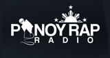 Logo Pinoy Rap Radio