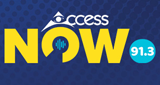 Logo AccessNow Community Radio