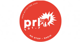 Logo Prima Radio Libera