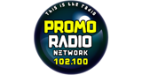 Logo Promoradio Network