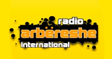 Logo Radio Arbereshe International
