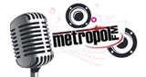Logo Metropol FM Silivri