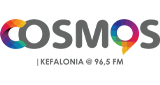Logo Cosmos FM