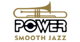 Logo Power Smooth Jazz
