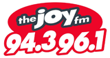 Logo The Joy FM