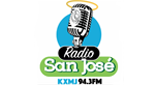 Logo RADIO SAN JOSE