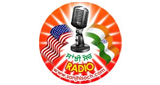 Logo Radio Sanjhi Soch
