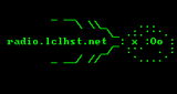 Logo Radio lclhst