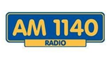 Logo AM 1140
