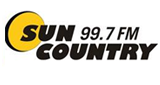 Logo Sun Country