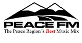 Logo Peace