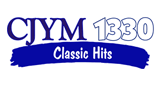 Logo CJYM 1330