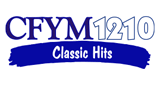 Logo CFYM 1210