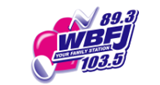 Logo WBFJ Radio