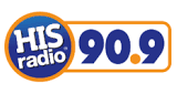 Logo His Radio
