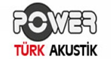Logo PowerTürk Akustik