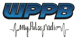 Logo My Pulse Radio