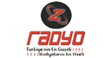 Logo Radyo Z