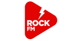 Logo Rock FM