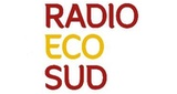 Logo Radio Eco Sud